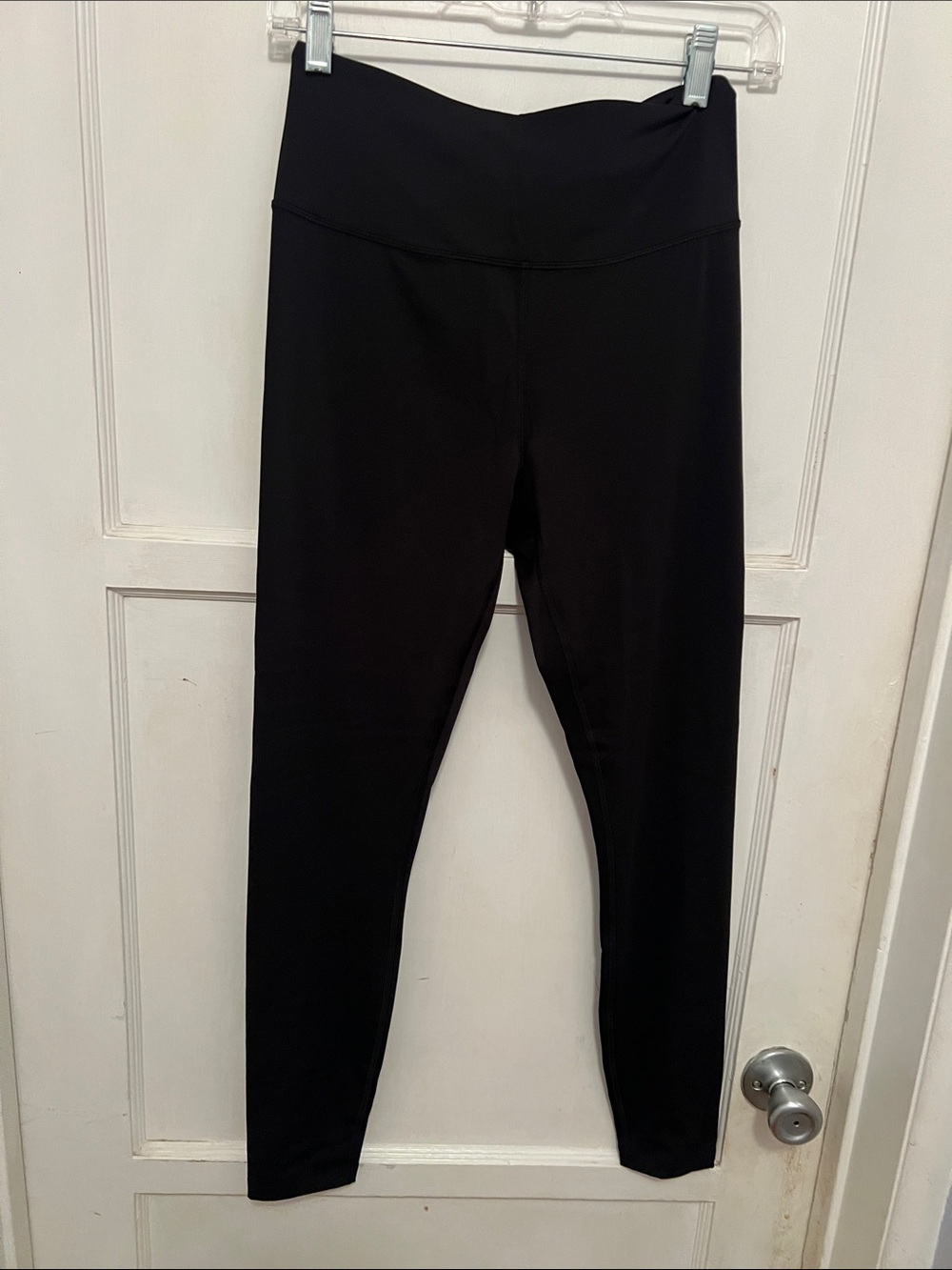 Alala High-Waist Black Women’s Leggings